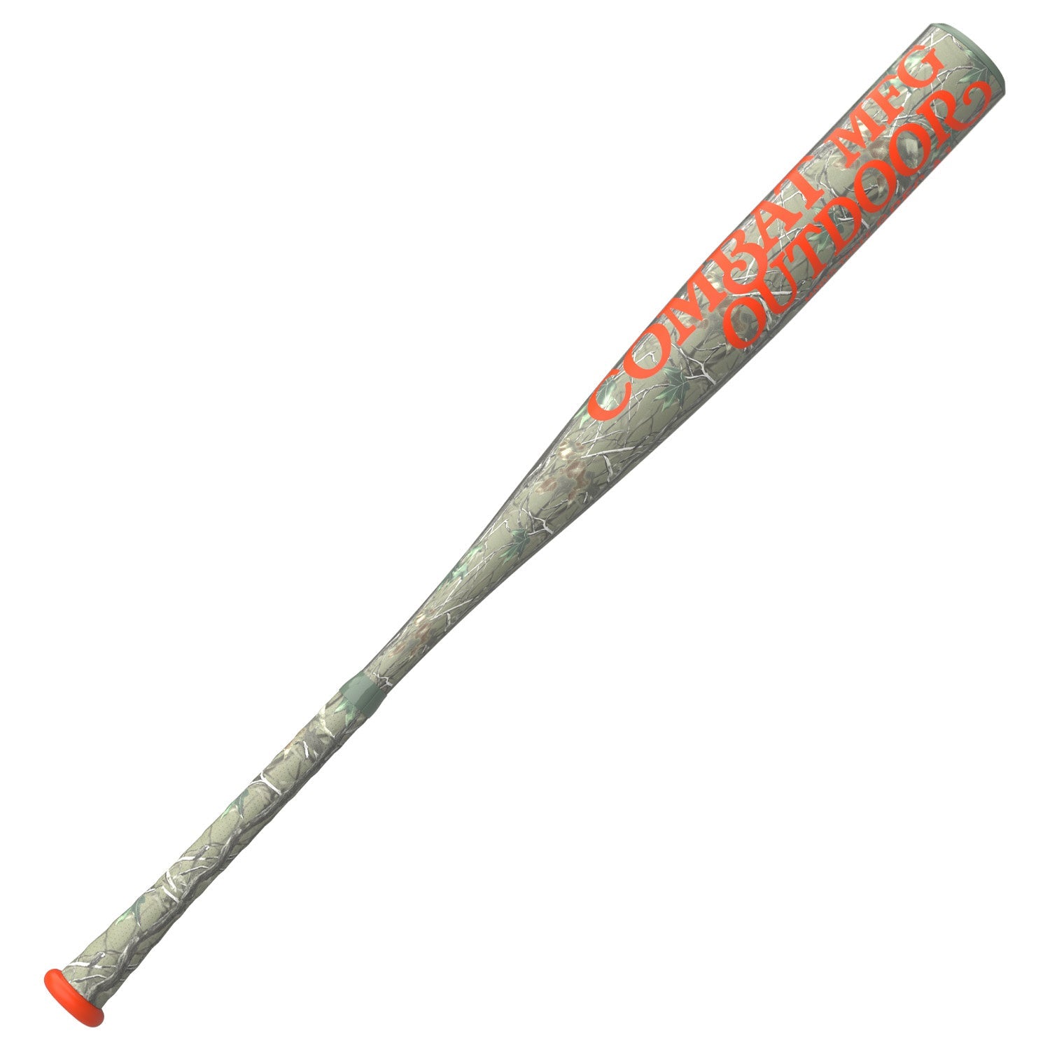 Combat The Shooter (-3) BBCOR Balanced Baseball Bat
