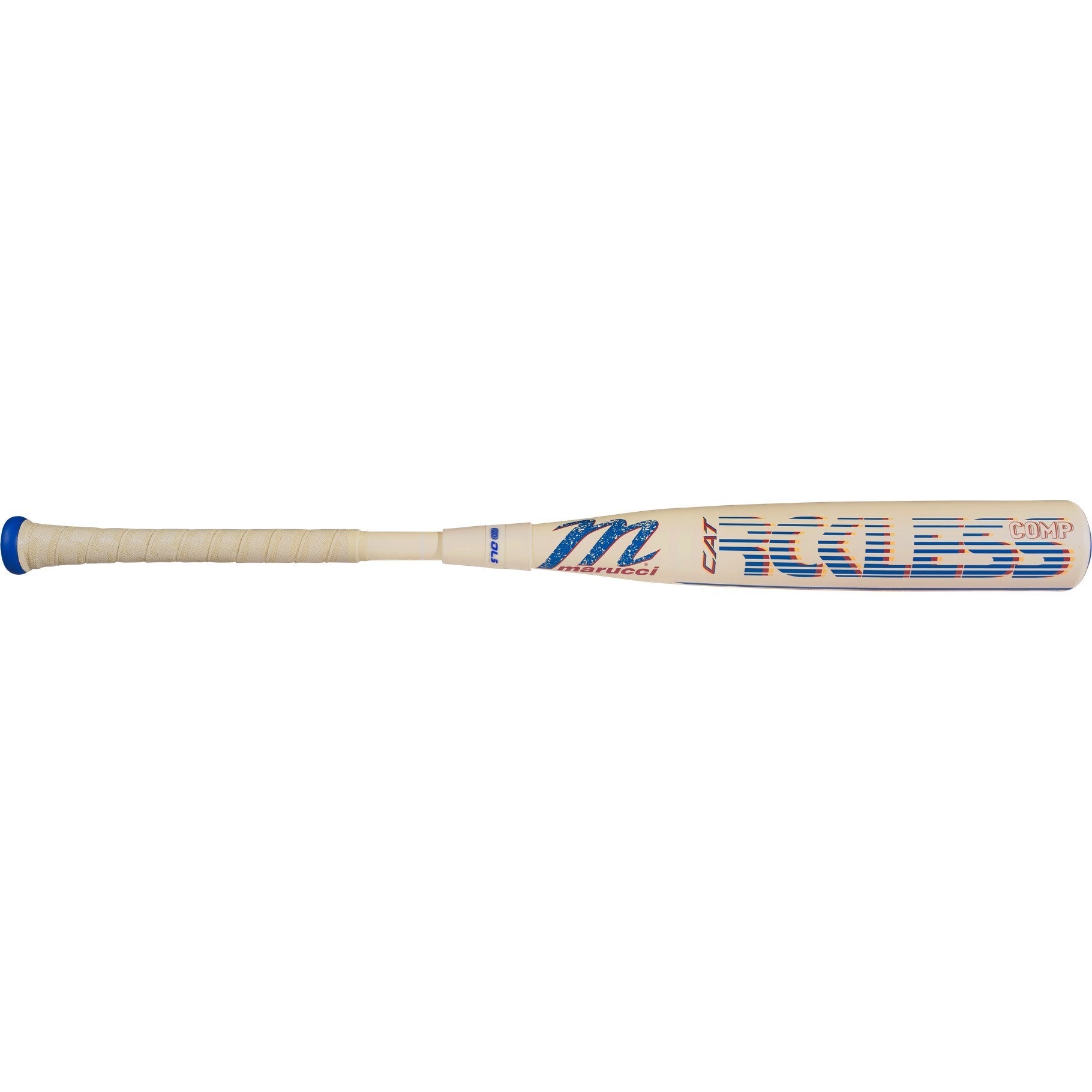 Marucci CAT X Rckless Rewind Composite SL -10 Baseball Bat