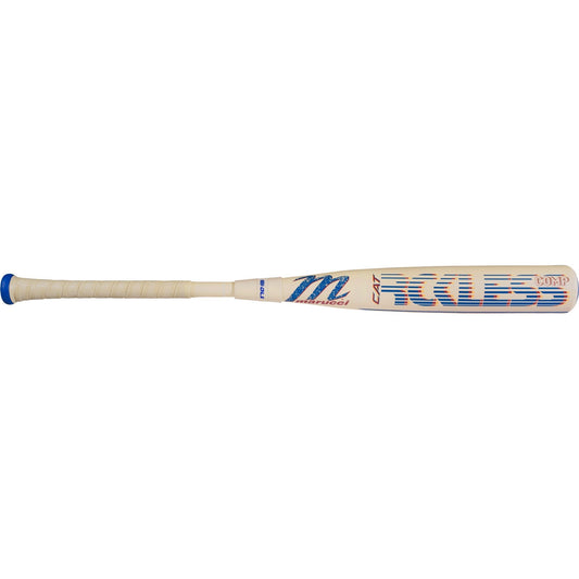 Marucci CAT X Rckless Rewind Composite SL -10 Baseball Bat