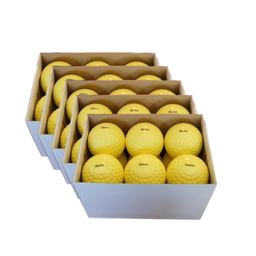 Jr. Hack Attack Complete Setup — Machine + 5 Dozen Balls + FREE Chute