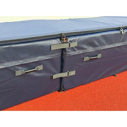 Coversports EnviroSafe Pole Vault Pits