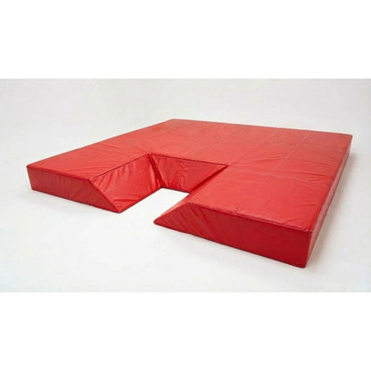Coversports EnviroSafe Pole Vault Pits