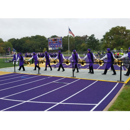 Coversports Fieldsaver Track Covers (16oz. ArmorMesh)