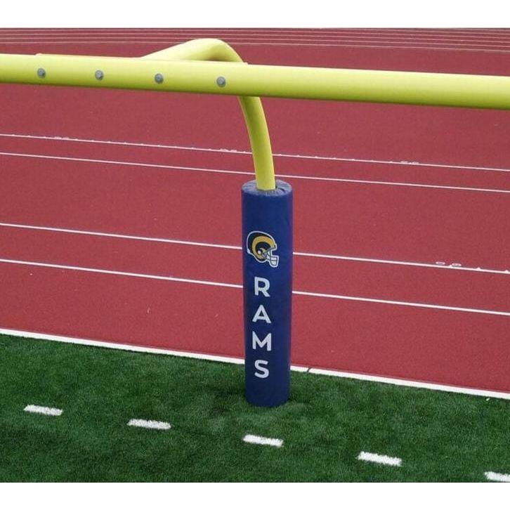 Coversports Football Stadium Goal Post Pad