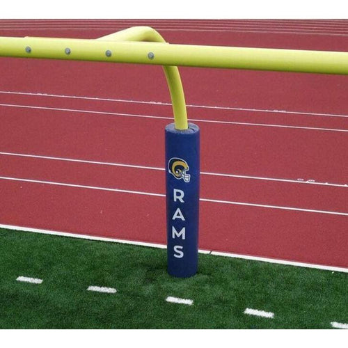 Coversports Football Stadium Goal Post Pad