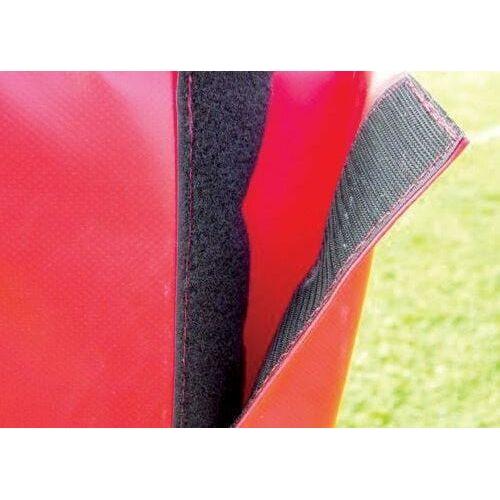 Coversports Football Stadium Goal Post Pad