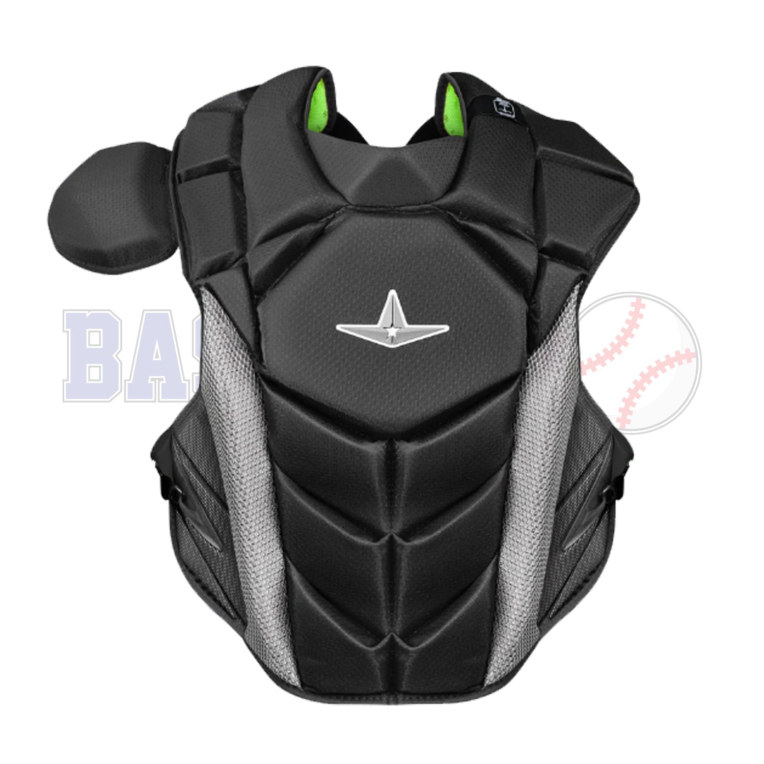 MVP Pro Adult Catcher's Chest Protector