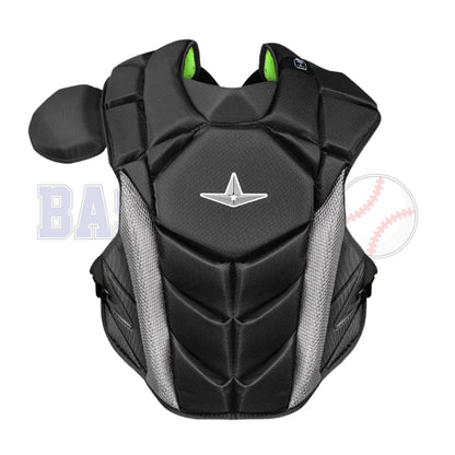 MVP Pro Adult Catcher's Chest Protector
