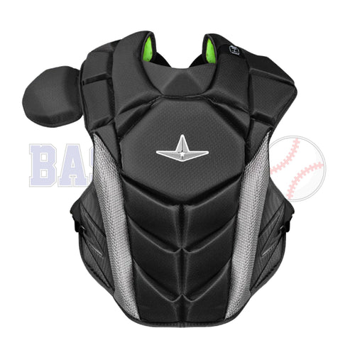 MVP Pro Adult Catcher's Chest Protector