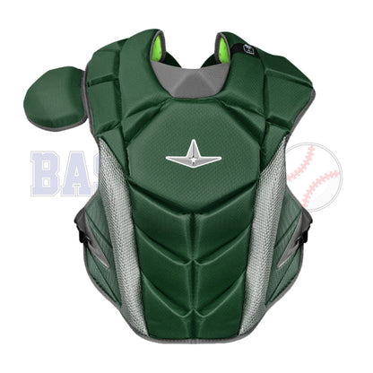 MVP Pro Adult Catcher's Chest Protector