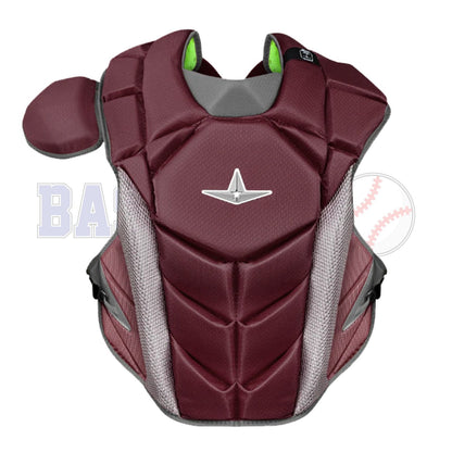 MVP Pro Adult Catcher's Chest Protector