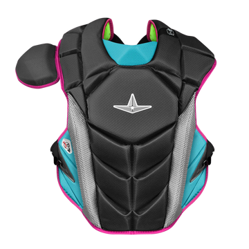 All Star MVP-PRO™ Short Fuse Series Baseball Catcher's Set
