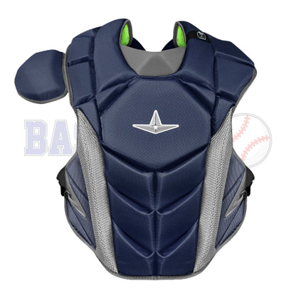 MVP Pro Adult Catcher's Chest Protector
