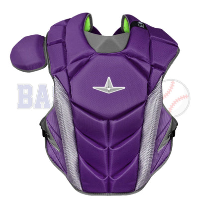MVP Pro Adult Catcher's Chest Protector