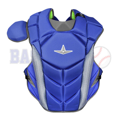 MVP Pro Adult Catcher's Chest Protector