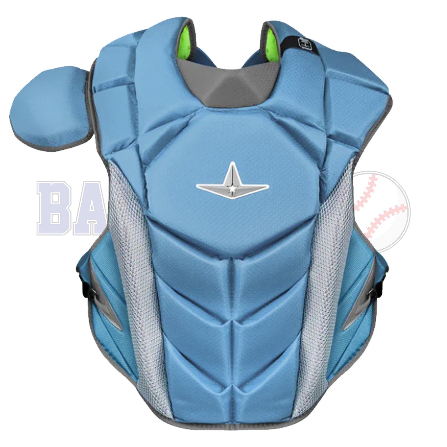MVP Pro Adult Catcher's Chest Protector
