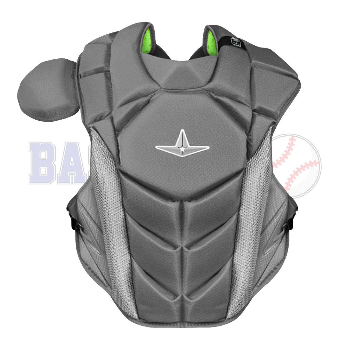 MVP Pro Adult Catcher's Chest Protector
