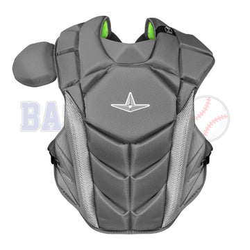 MVP Pro Adult Catcher's Chest Protector