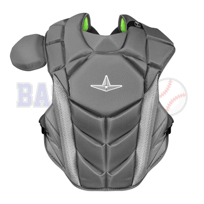 MVP Pro Adult Catcher's Chest Protector