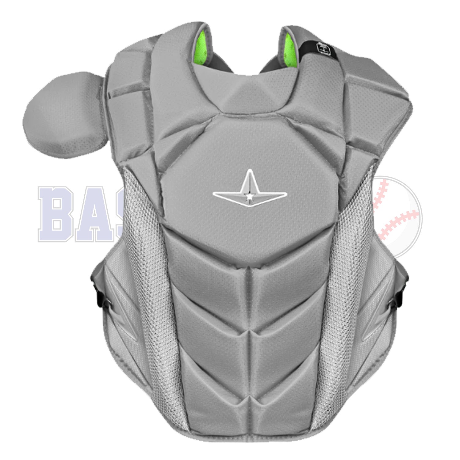 MVP Pro Adult Catcher's Chest Protector