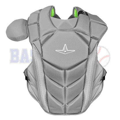MVP Pro Adult Catcher's Chest Protector