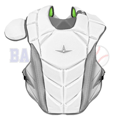 MVP Pro Adult Catcher's Chest Protector