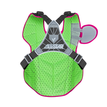 All Star MVP-PRO™ Short Fuse Series Baseball Catcher's Set