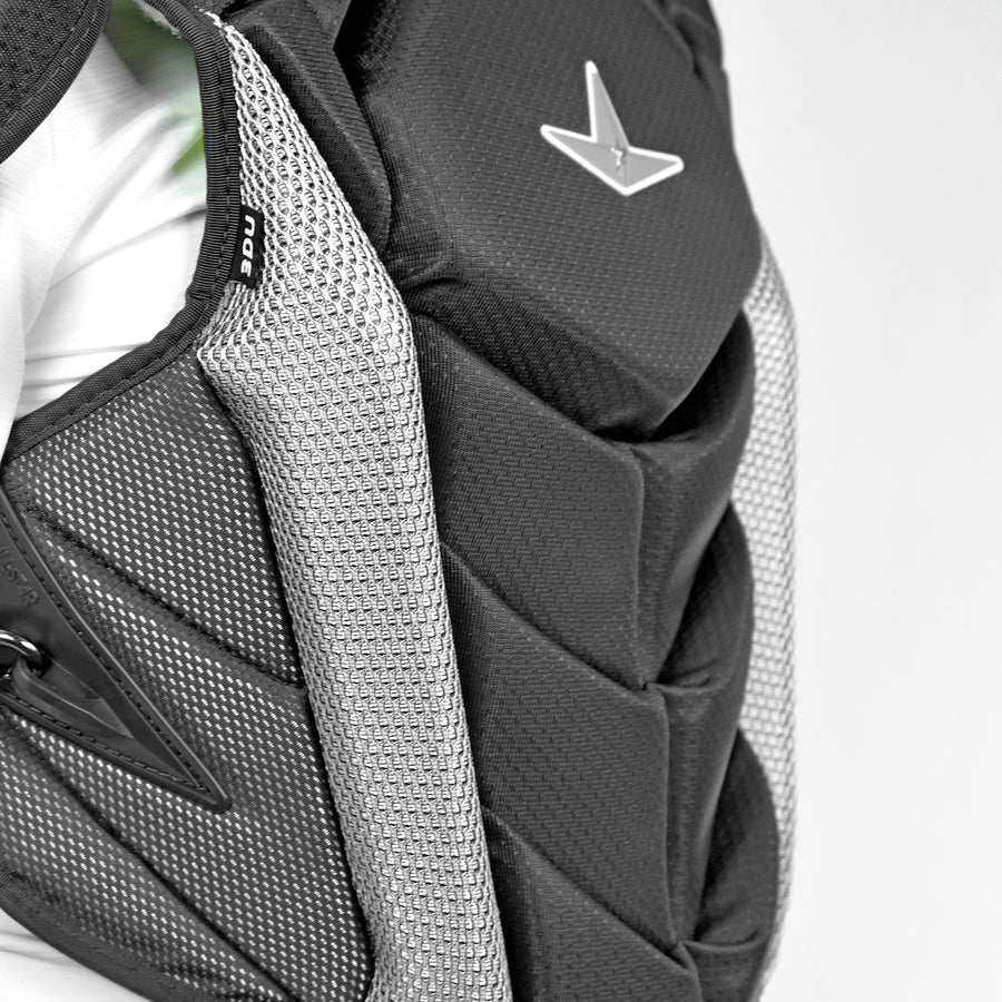 All-Star MVP-PRO Series Youth Catchers Set - Solid Colors