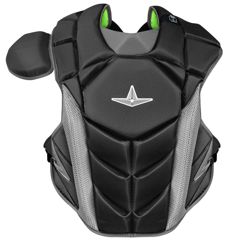 All Star MVP Pro Catcher's Chest Protector: CPCC-5