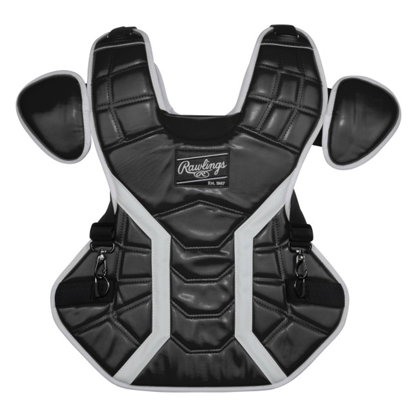 Rawlings Mach Pro Catcher's Chest Protector