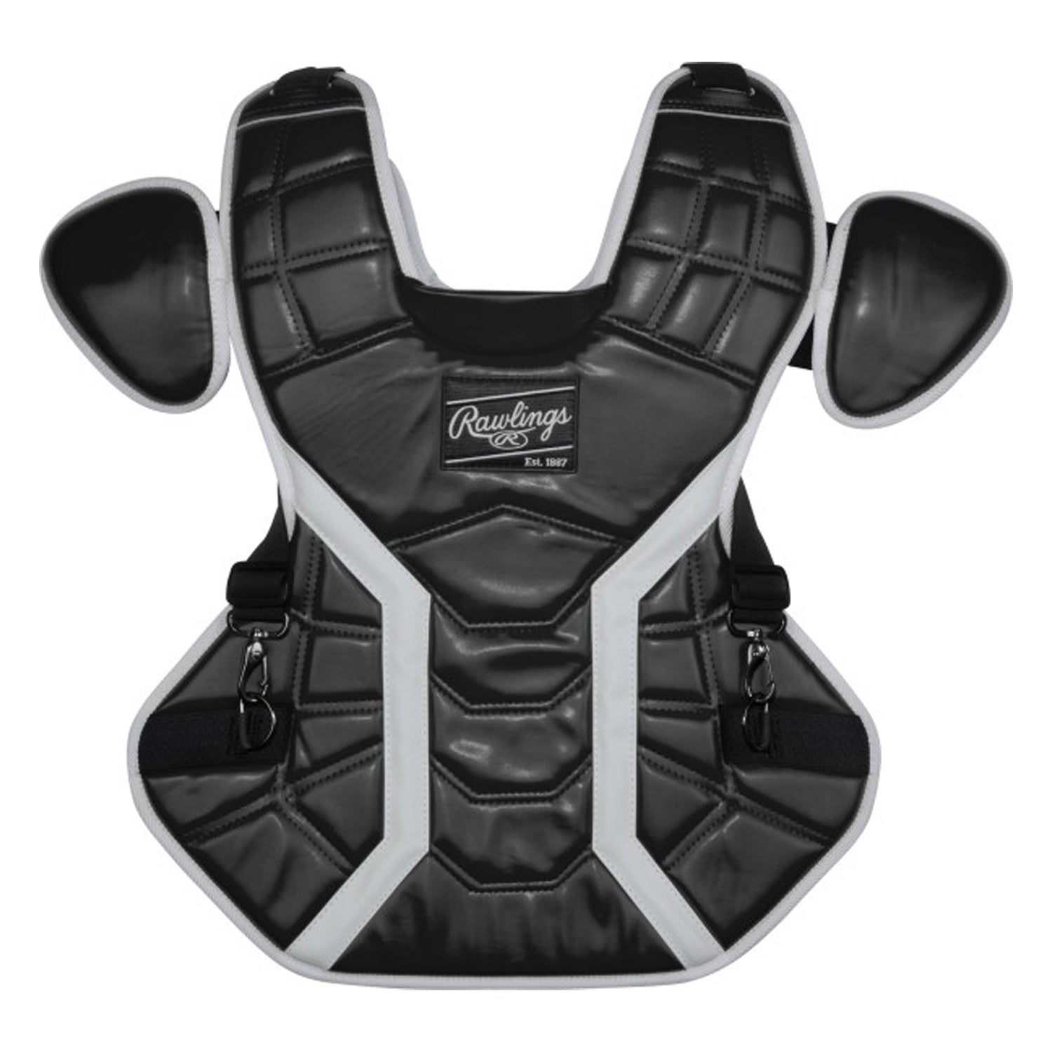 Rawlings Mach Pro Catcher's Chest Protector