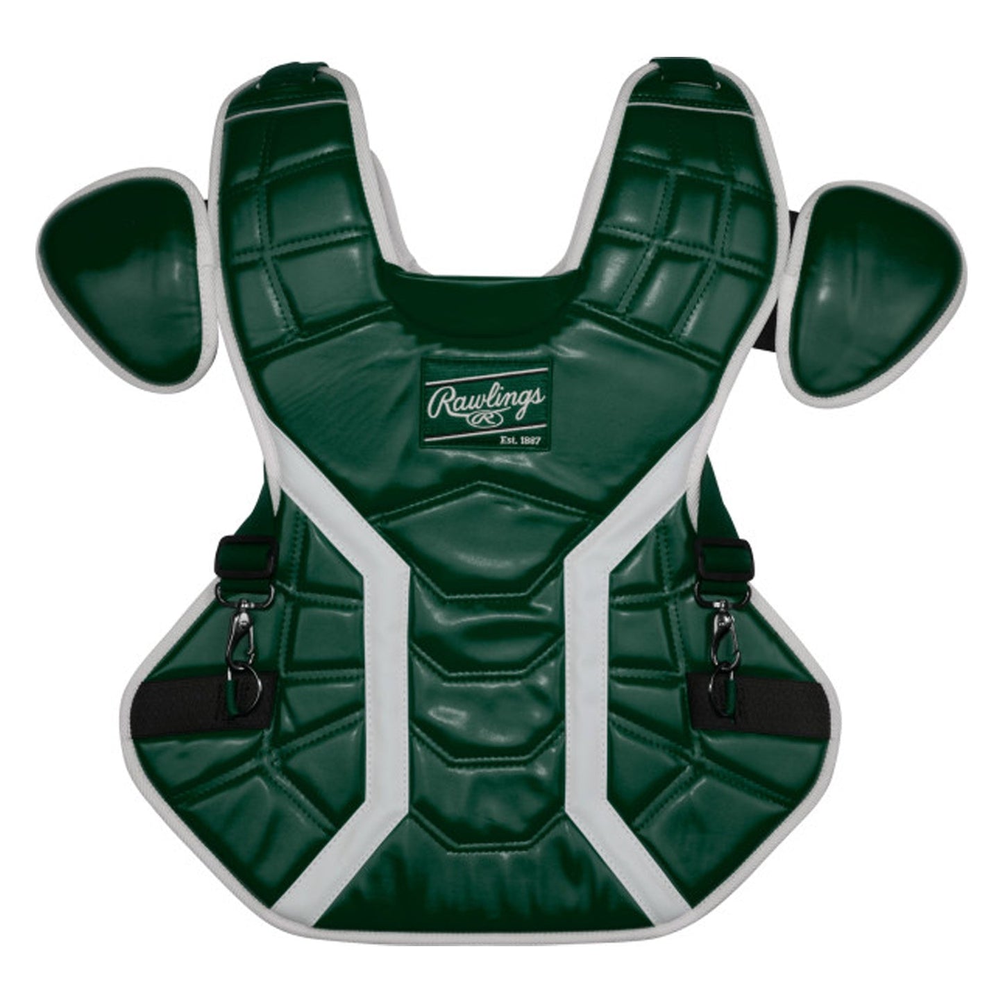 Rawlings Mach Pro Catcher's Chest Protector