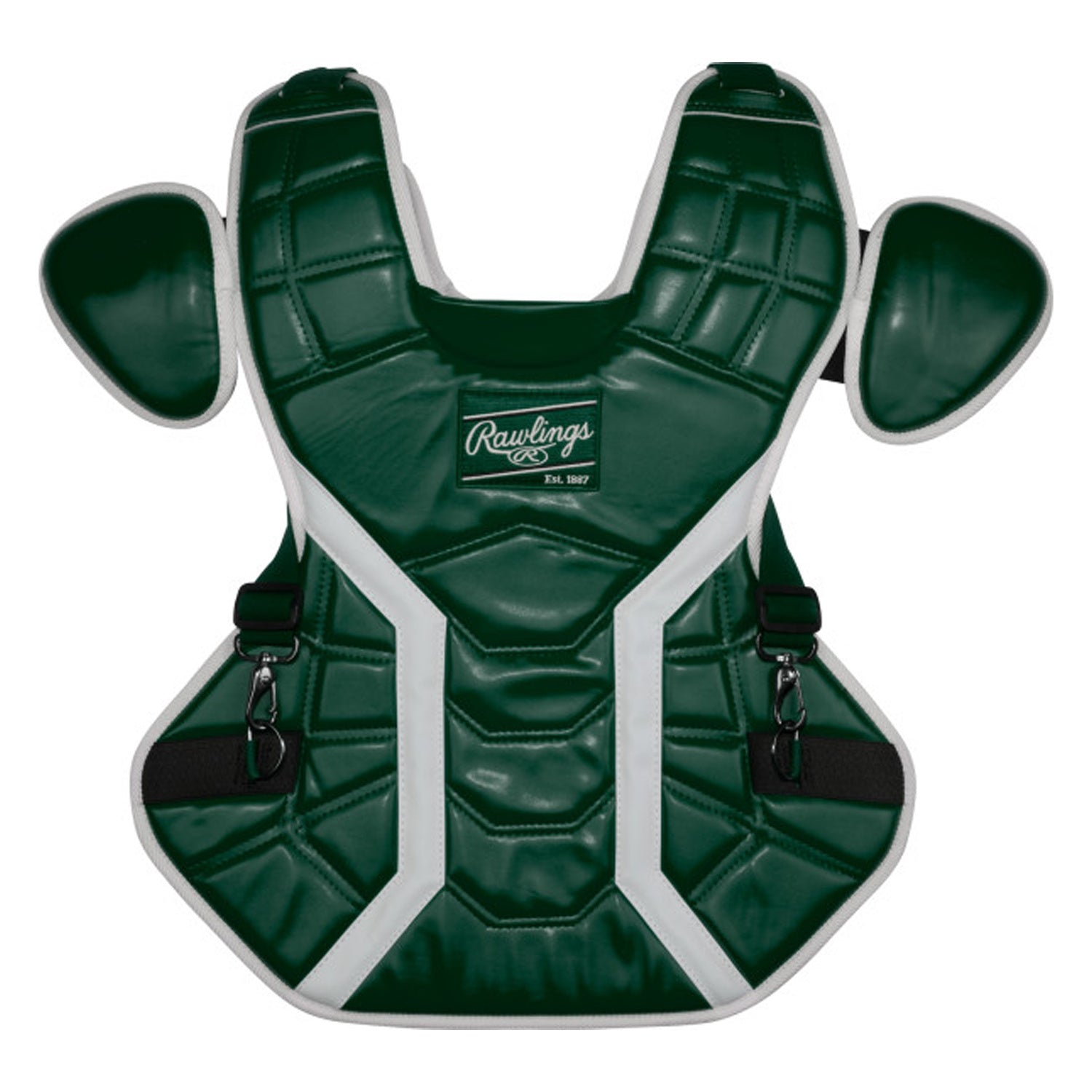 Rawlings Mach Pro Catcher's Chest Protector
