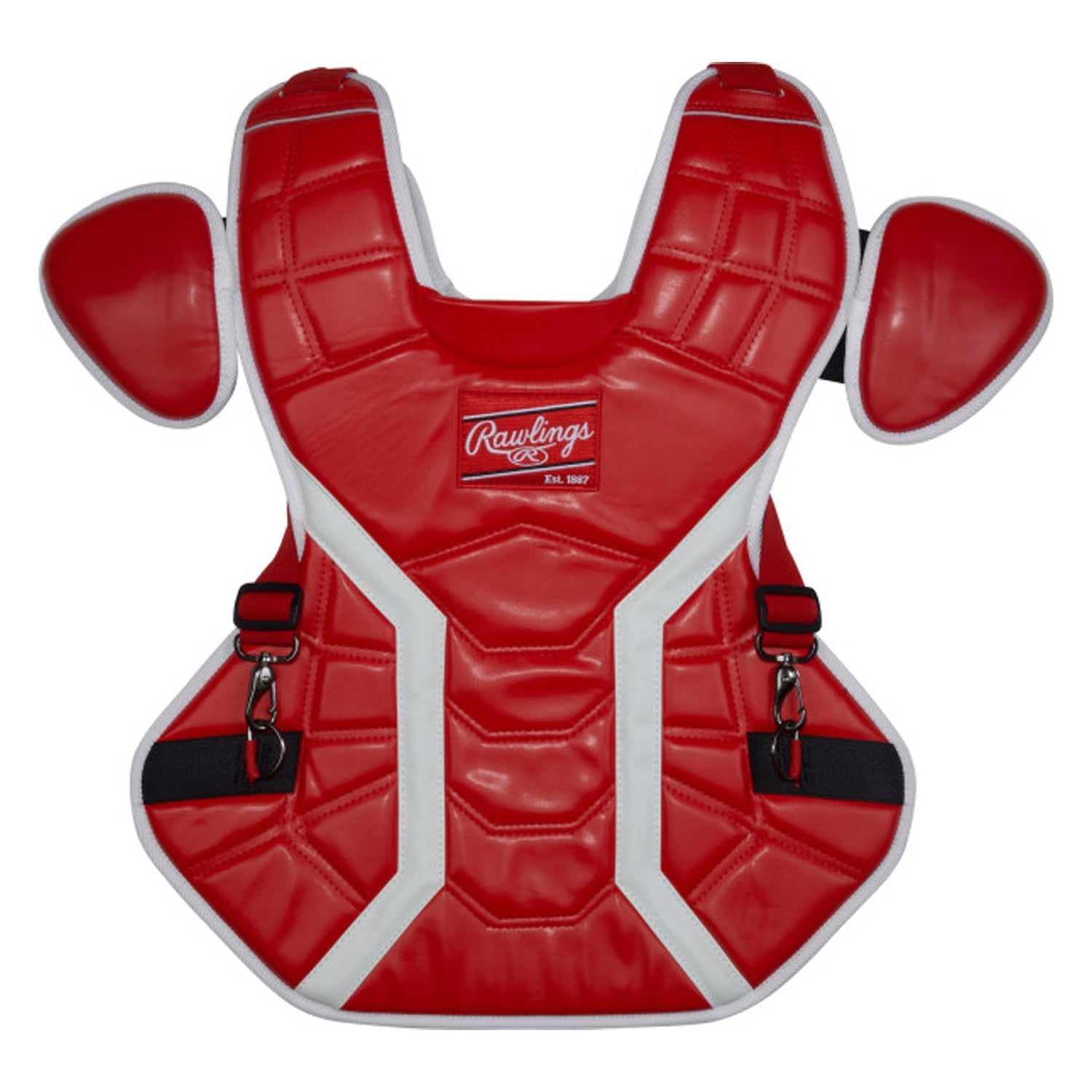 Rawlings Mach Pro Catcher's Chest Protector