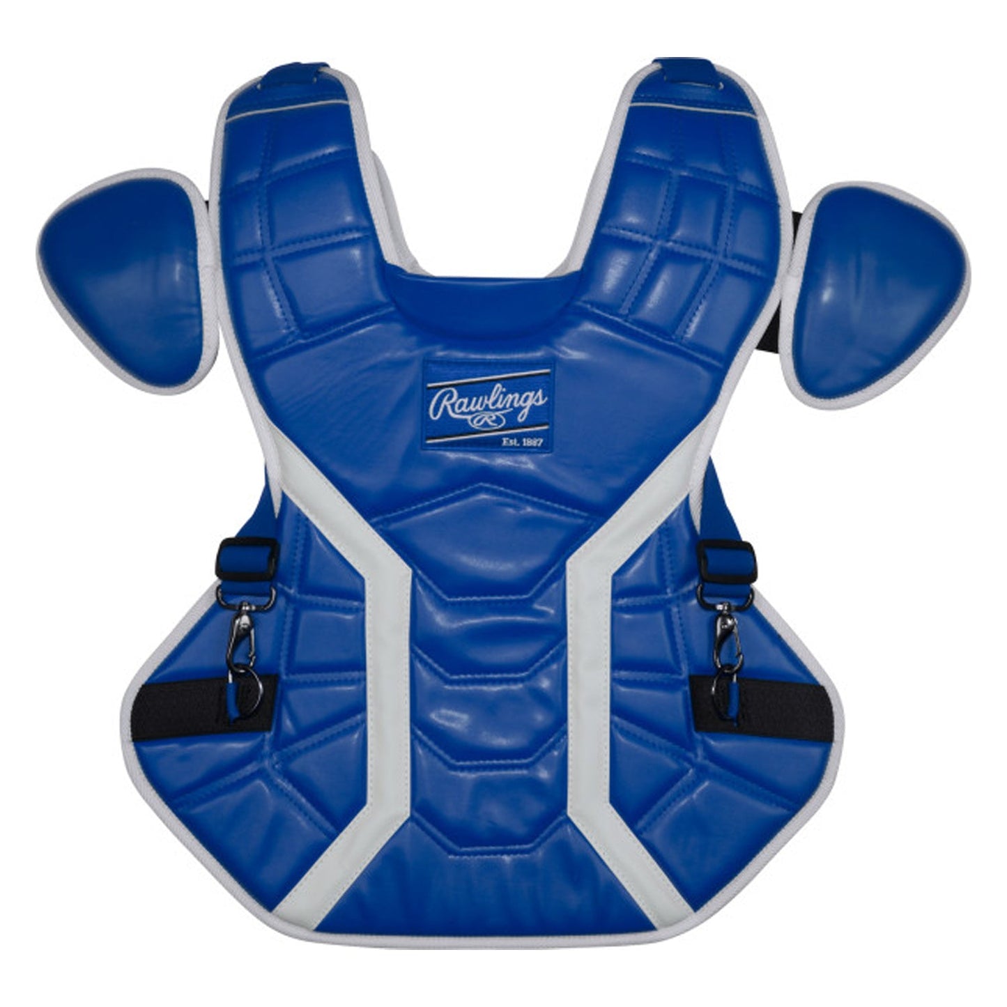 Rawlings Mach Pro Catcher's Chest Protector