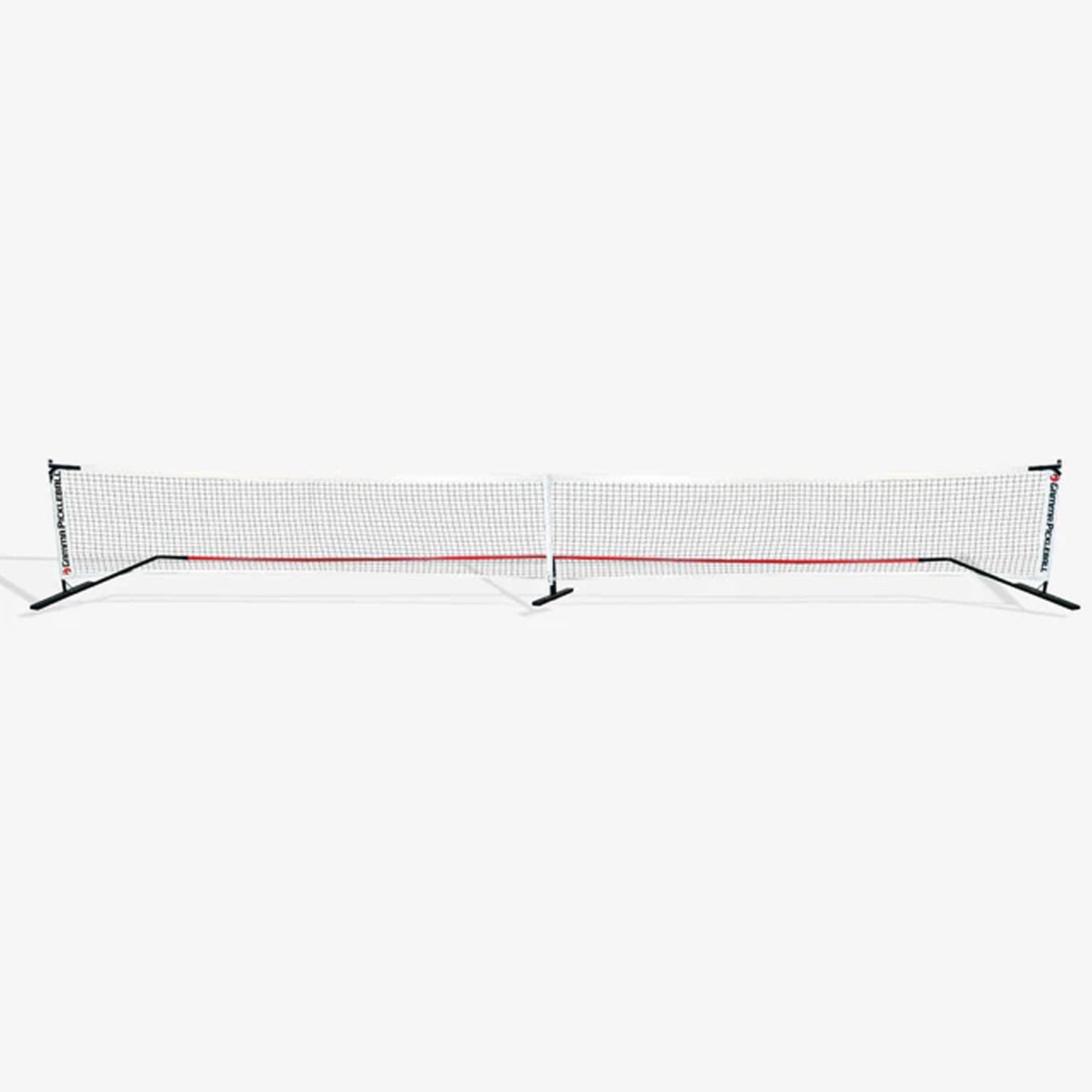 Portable 22' Pickleball Net (Full Set)