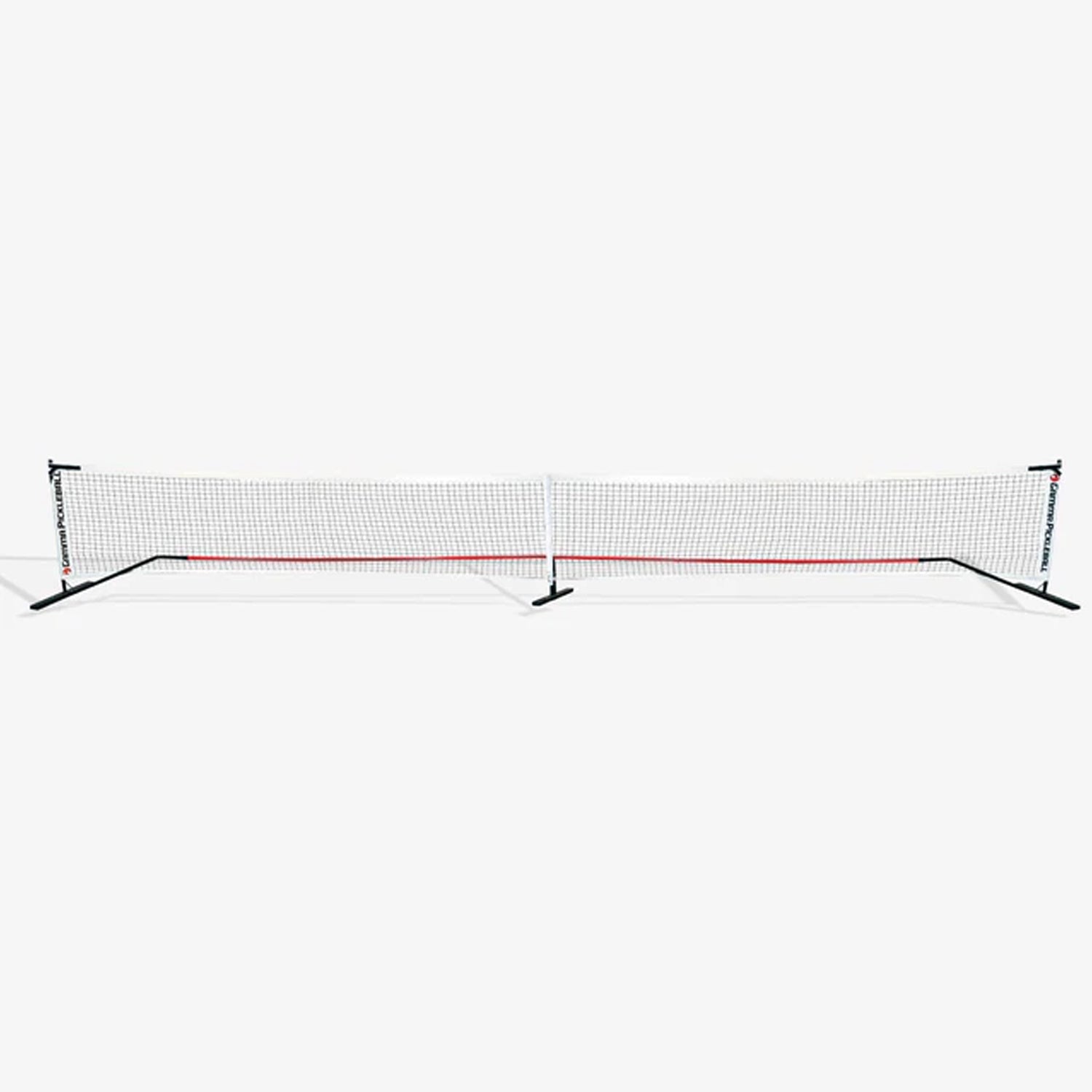 Portable 22' Pickleball Net (Full Set)