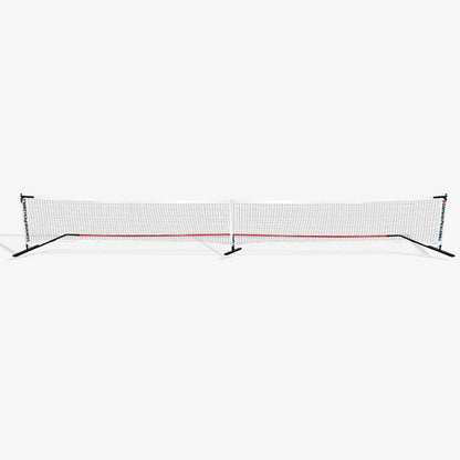 Portable 22' Pickleball Net (Full Set)