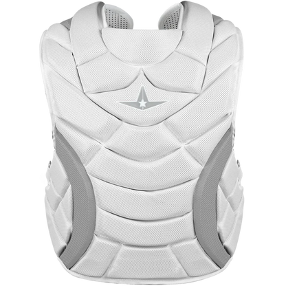 All Star Heiress Fastpitch Catcher's Kit: CKW-H