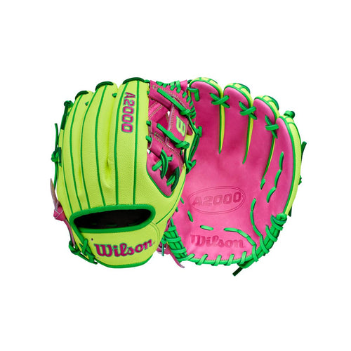2026 Wilson A2000 11.75" March GOTM Baseball Glove