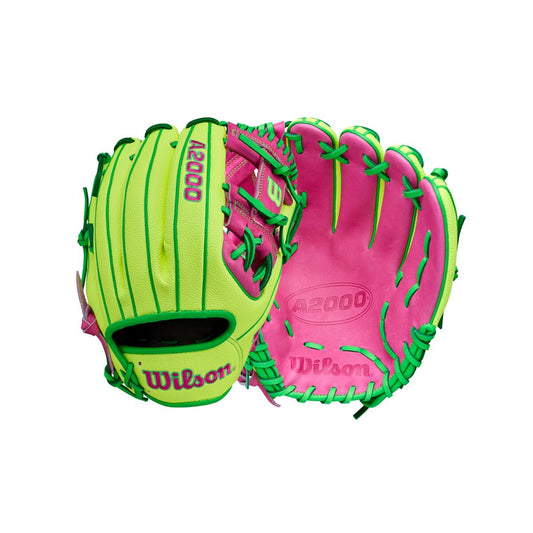 2026 Wilson A2000 11.75" March GOTM Baseball Glove