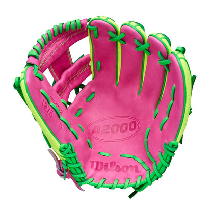 2026 Wilson A2000 11.75" March GOTM Baseball Glove