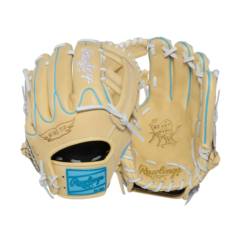 2026 Rawlings 11½" August Gold Glove Club Infield Baseball Glove