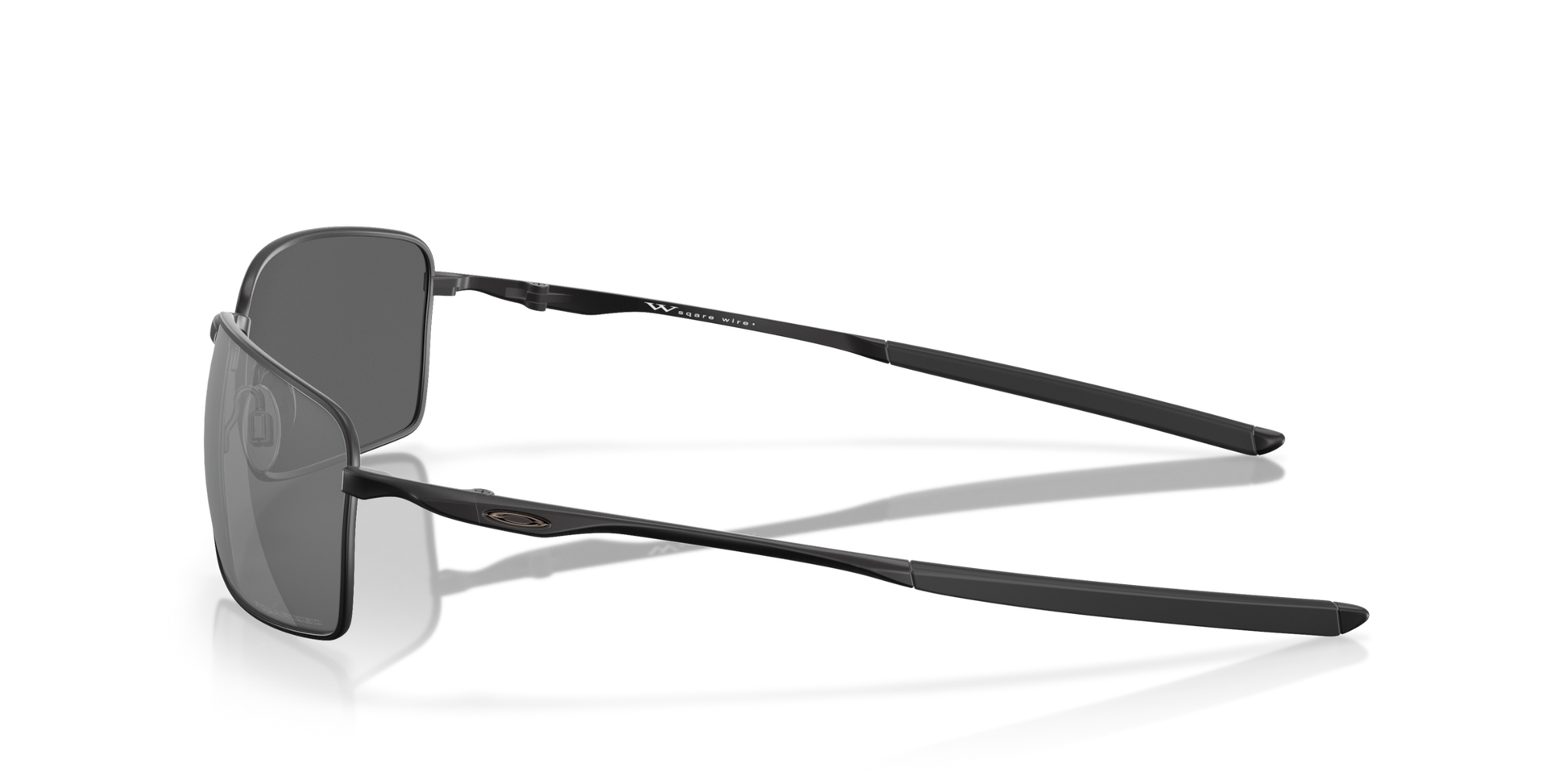 Oakley Square Wire Glasses