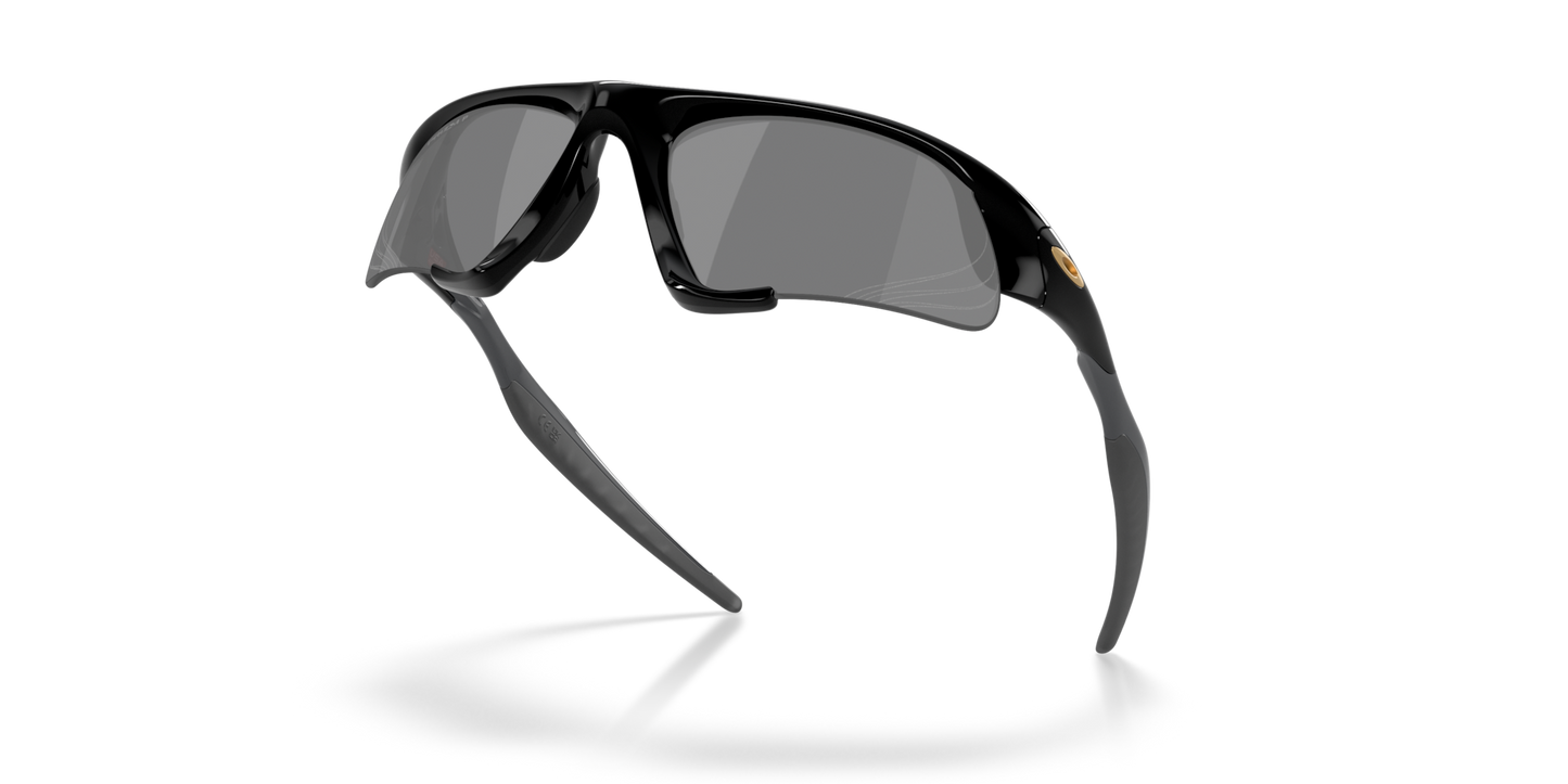 Oakley Suture Jacket Sunglasses