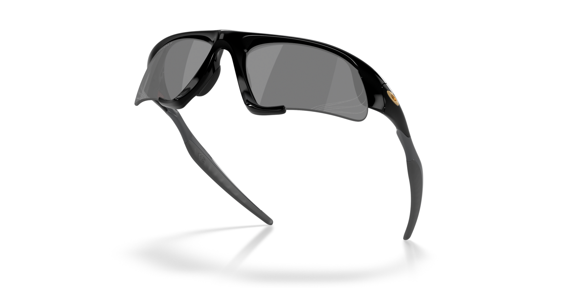 Oakley Suture Jacket Sunglasses