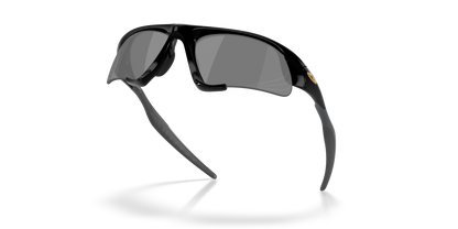 Oakley Suture Jacket Sunglasses