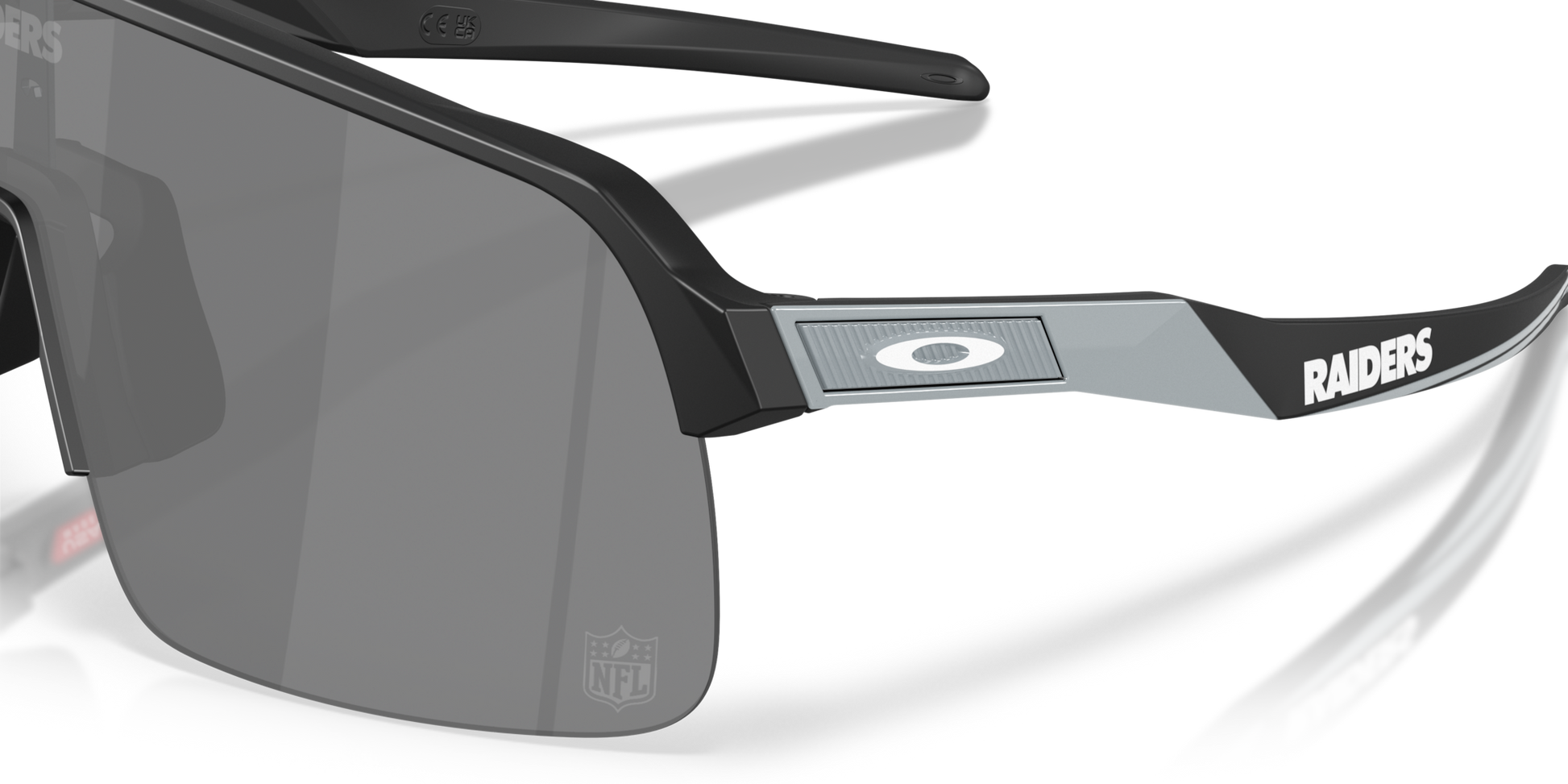 Oakley Sutro NFL Lite Sunglasses