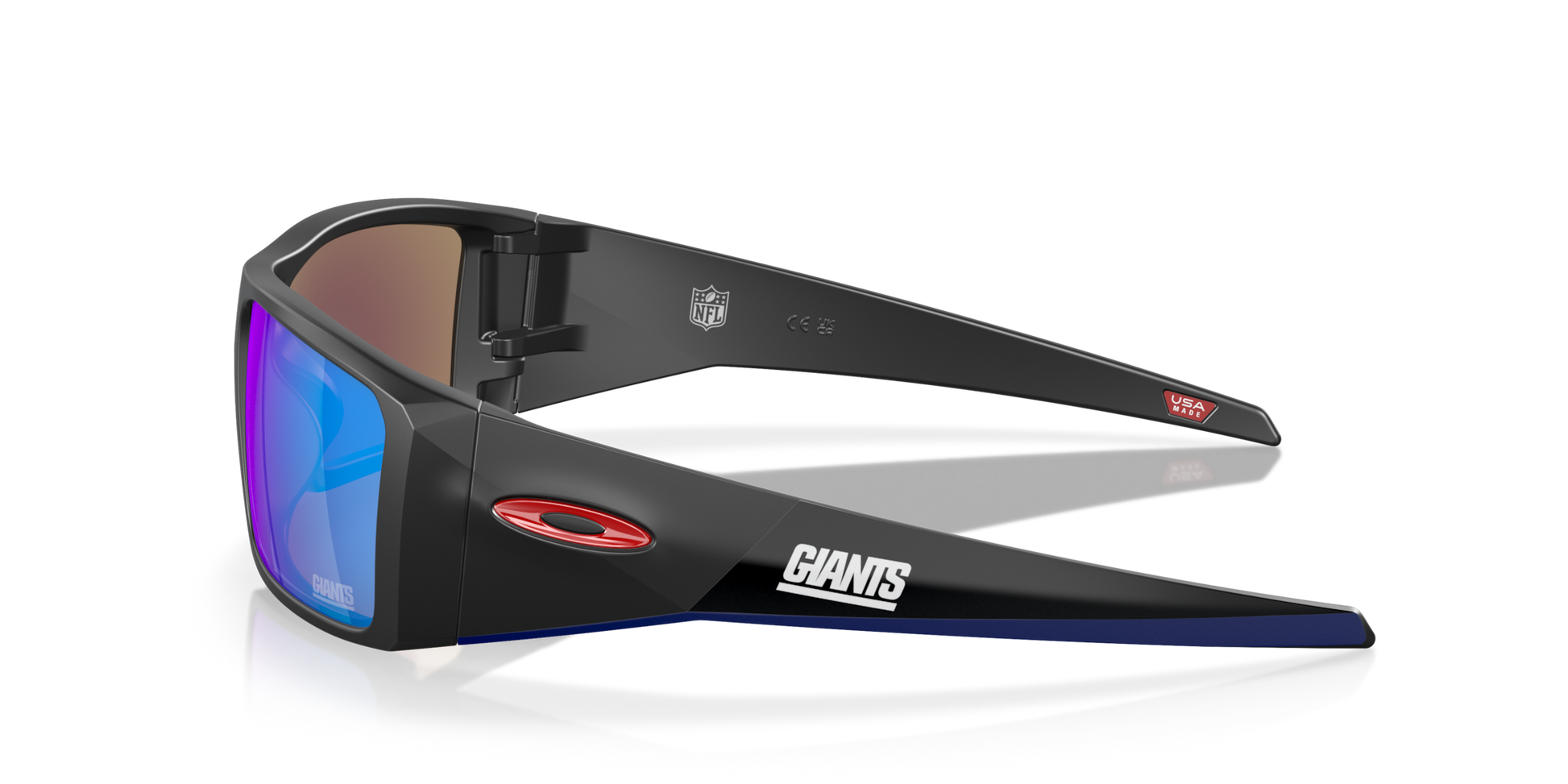 Oakley Heliostat NFL Glasses