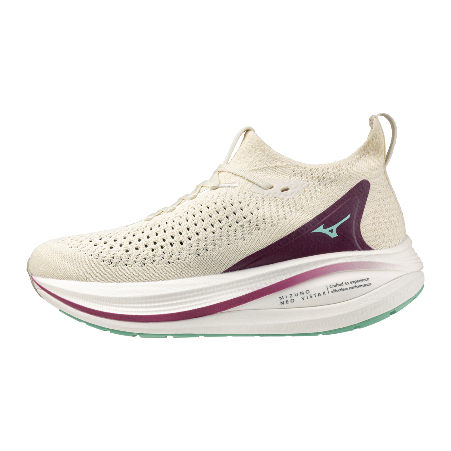 Mizuno Women's Neo Vista 2 Running Shoes